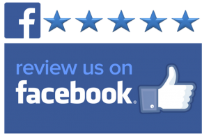 Click to see our Facebook Reviews!